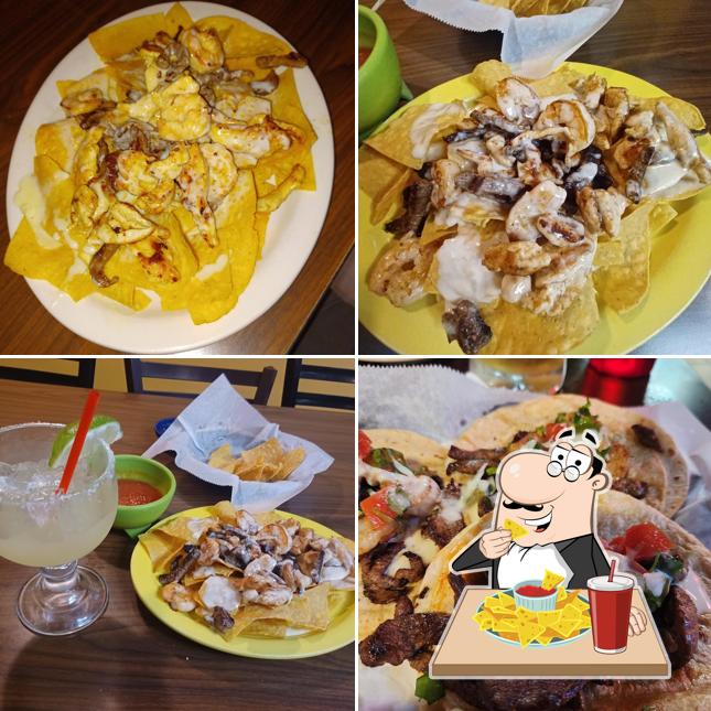 La Fogata Mexican Grill & Bar