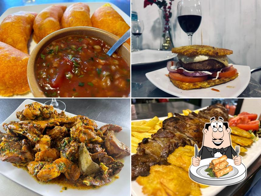 La Terraza Parrilla