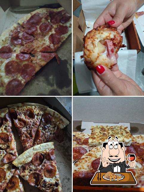 Little Caesars Huinala
