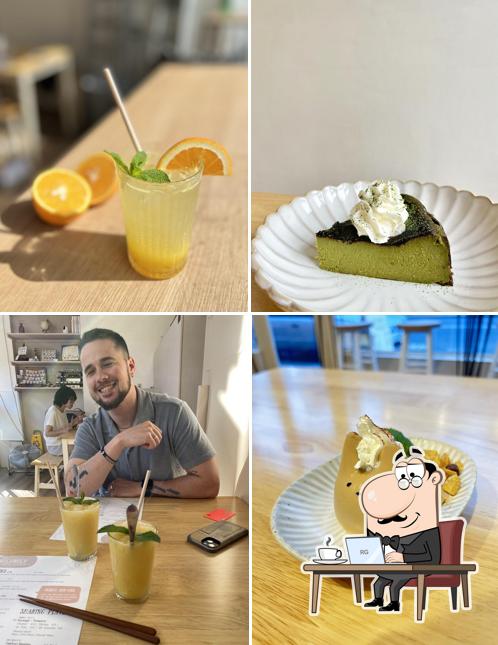MOGUMOGU Japanese Restaurant