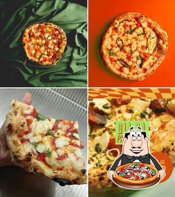 PIZZADÉLICA