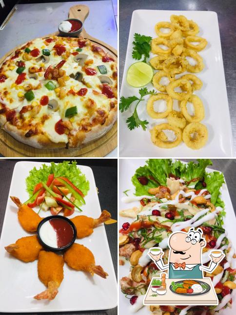 Pizza Zone
