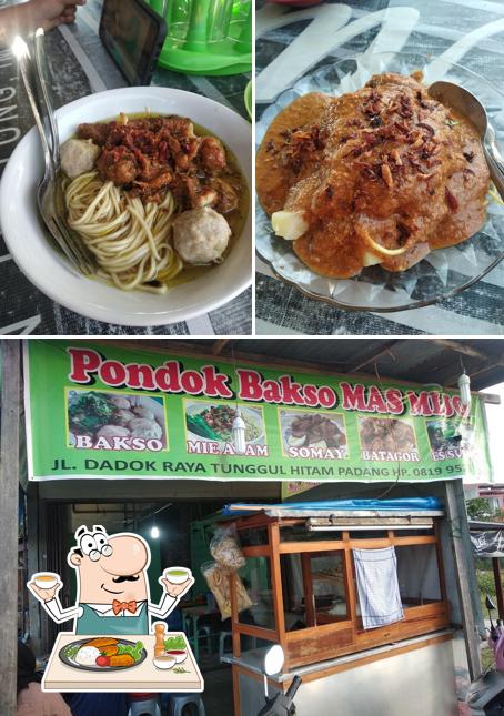Pondok Bakso MAS MIJO