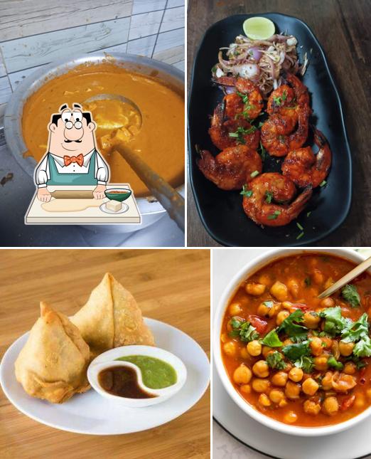 Royal kitchen indian restaurant