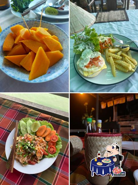 Sengduen restaurant