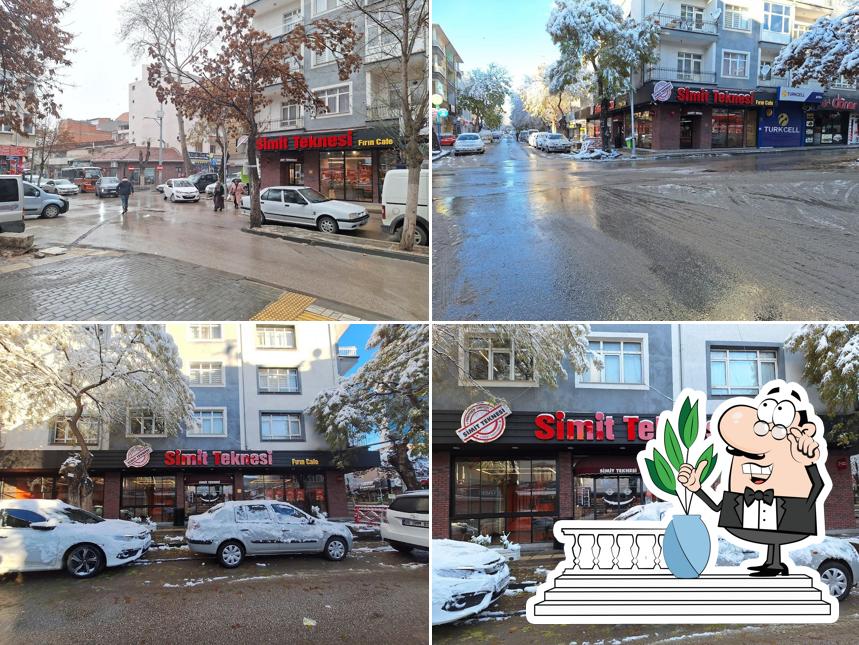 Simit Teknesi Polatlı