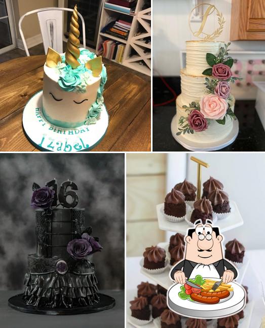 Tampa Bay Cake Company