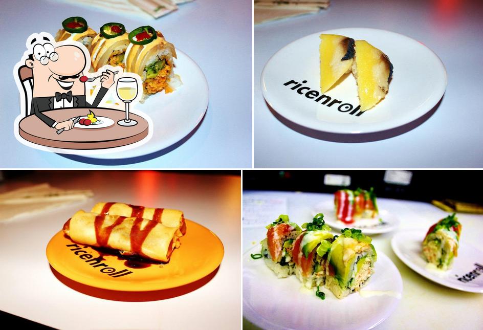 Tokyo House Japanese Restaurant