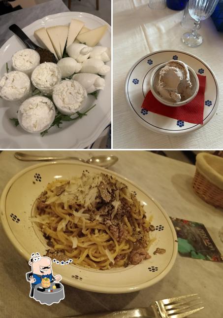 Trattoria Moderno