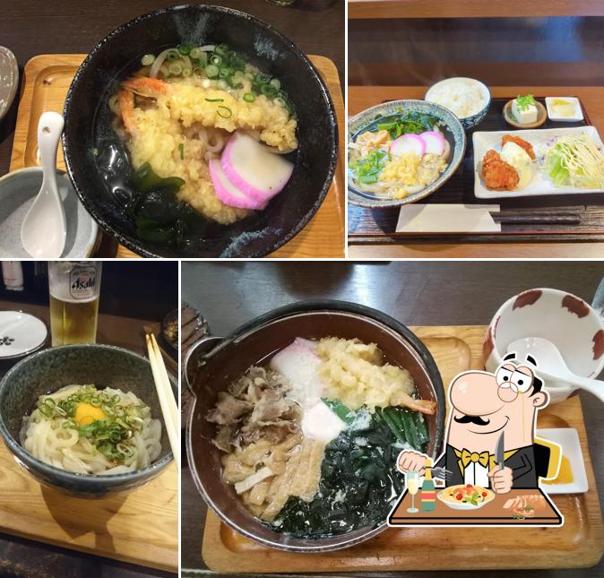 Udon Izakaya