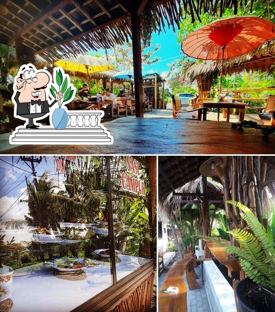 Warung Pojok