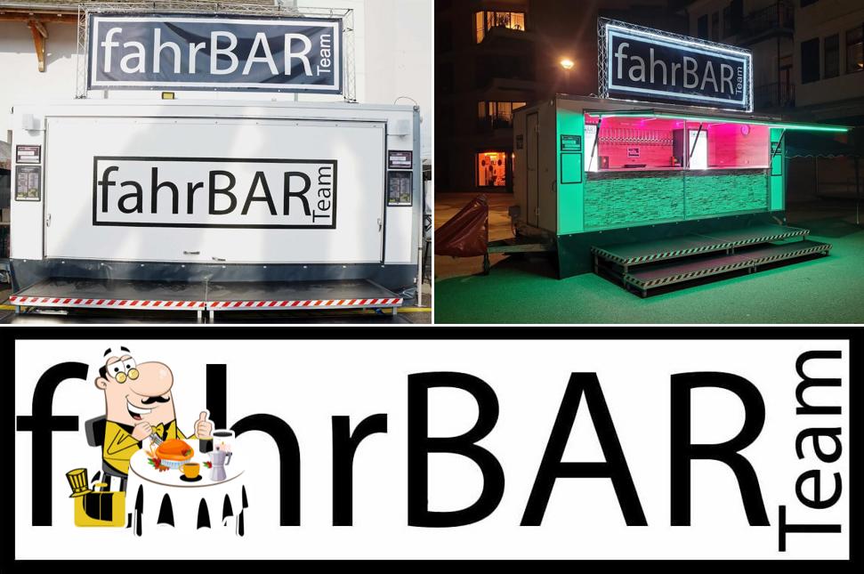 fahrBAR-Team
