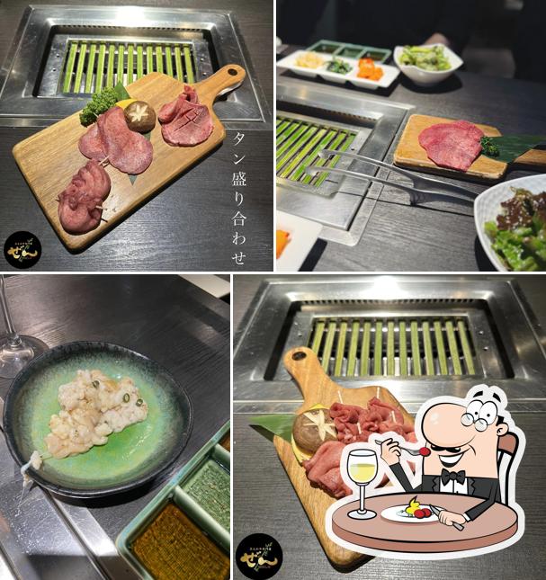yakiniku