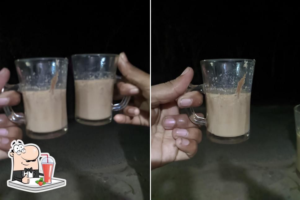 রাশেদ টি স্টোর