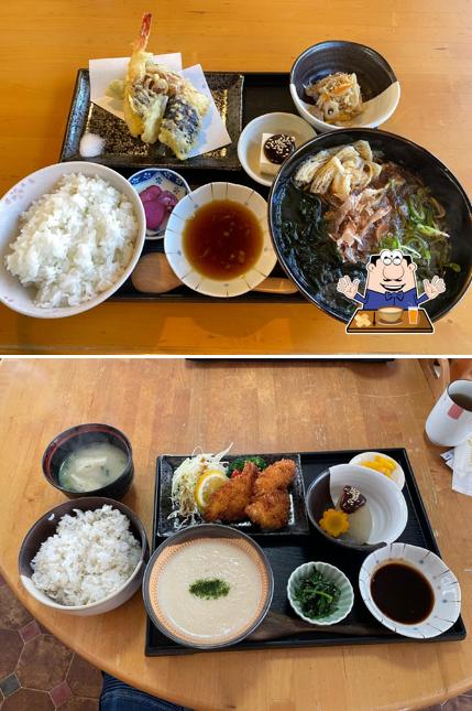 レストハウスとうえい