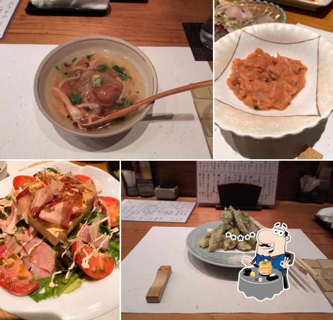 和風創作 拓味