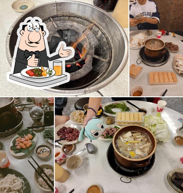 霸味薑母鴨-屏東店