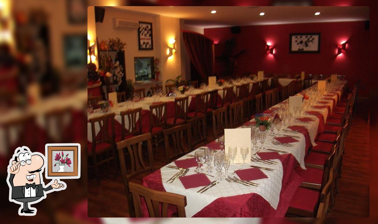 Ristorante Pizzeria Scacco Matto