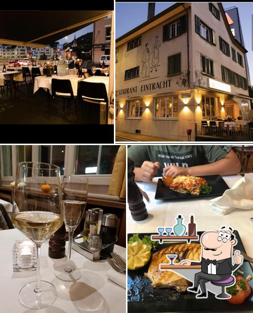Ristorante Armonia