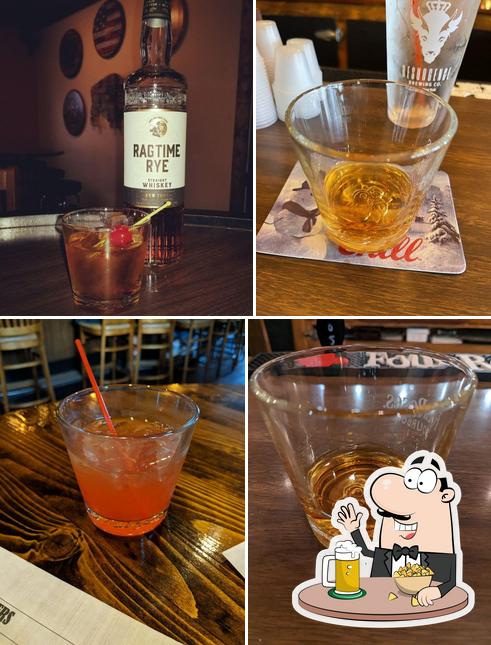 Roaming Bison Tavern