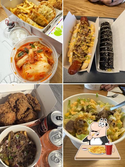 Seoul Bites