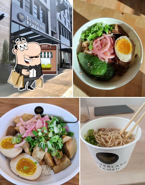 silverlake ramen kirkland