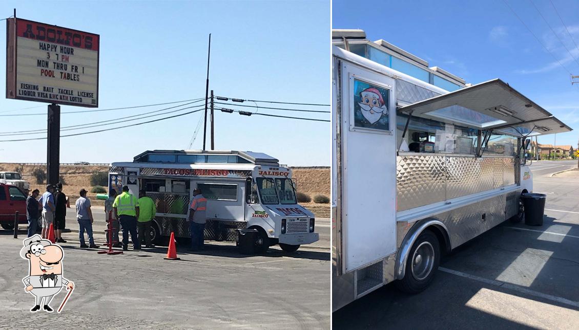 Tacos Jalisco