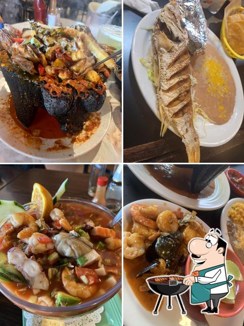 Tacos Jalisco Mariscos & Cantina