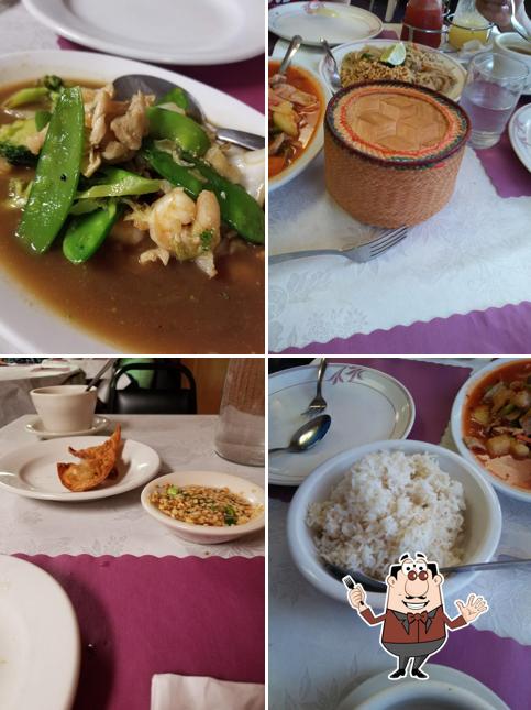 Thai Cuisine