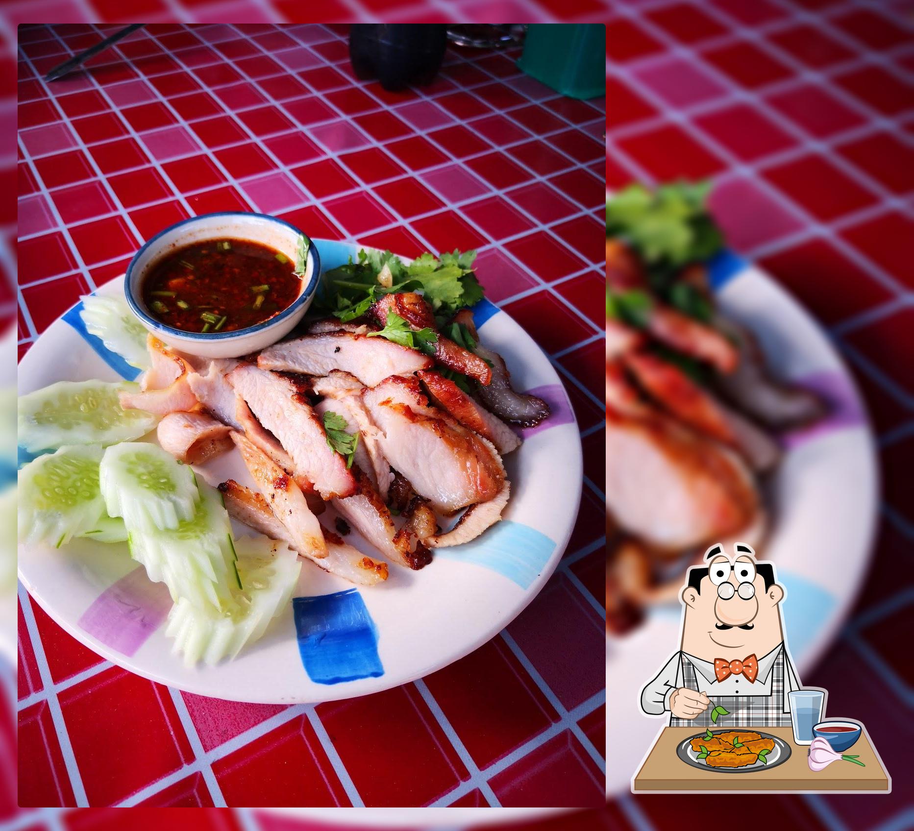 Thai Restaurant