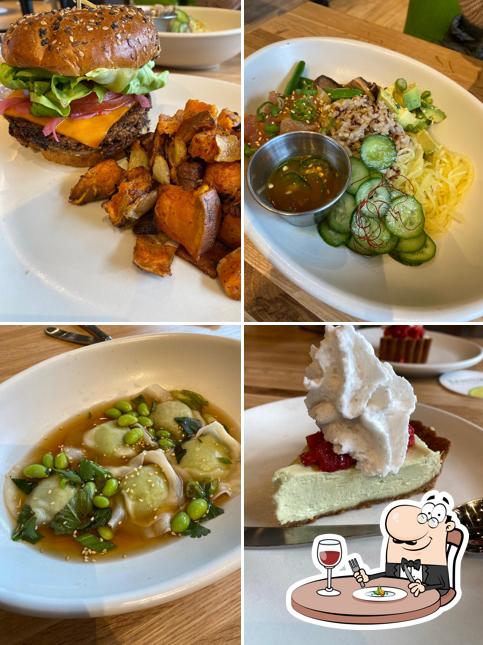 True Food Kitchen