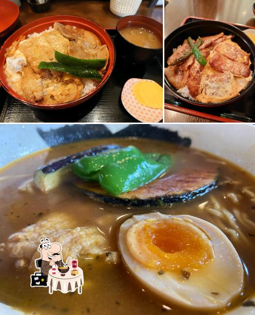 むつみ食堂