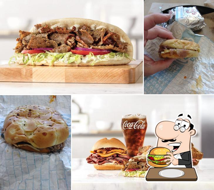 Arby's