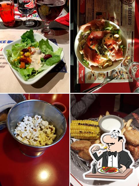 Buffalo Grill Merignac