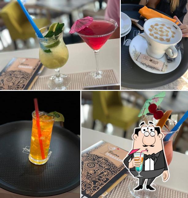 Бистро "Терасата", Bistro "Terasata"