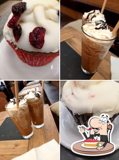 Espresso House Mylly