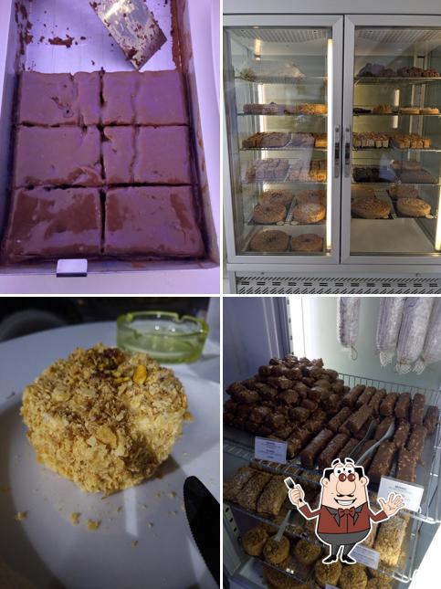 N'ice Cream Mykonos
