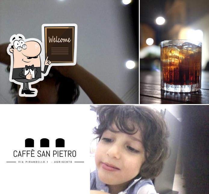 Caffè San Pietro