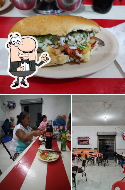 El Farolito