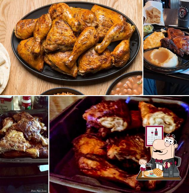 El Pollo Loco