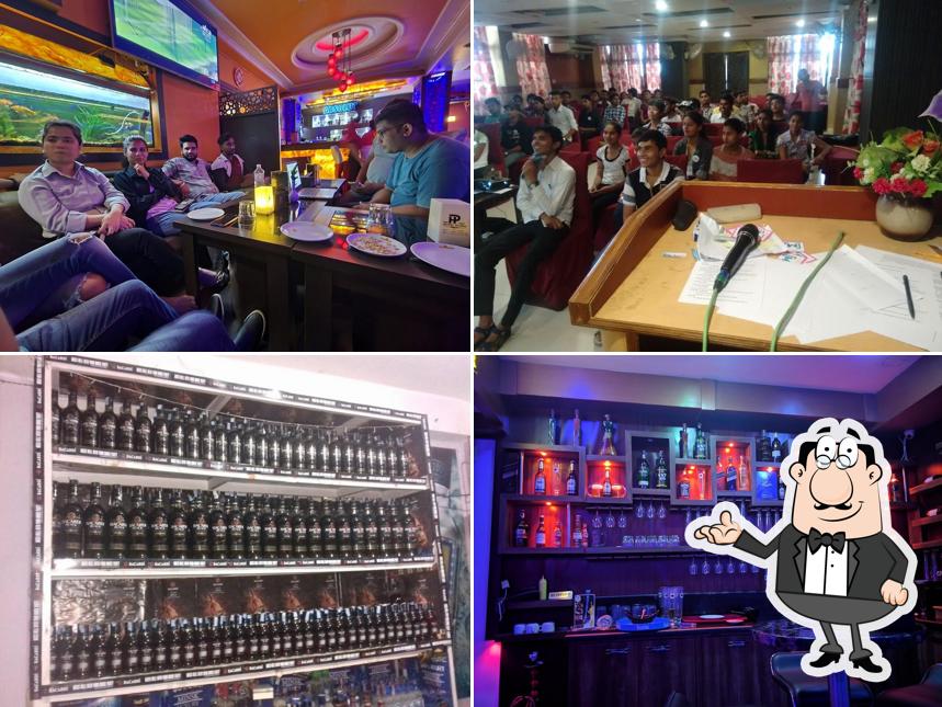 Hotel Pujan Restaurant & Bar