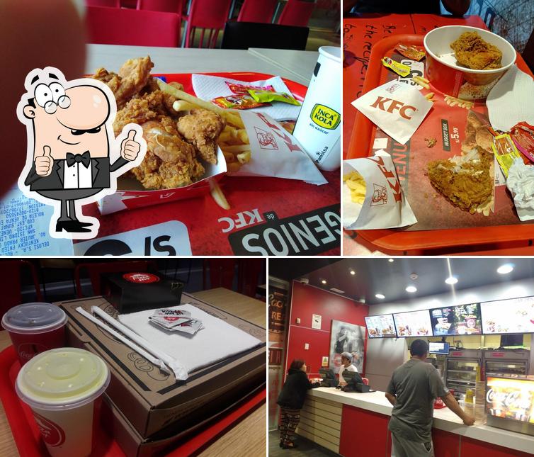 KFC