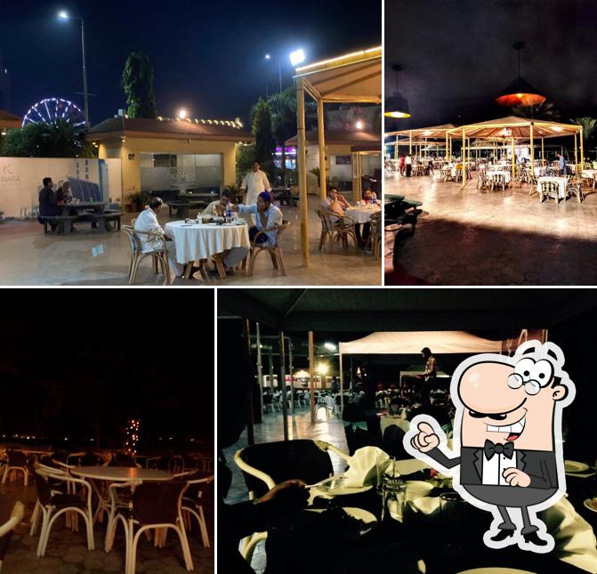 Kinara BBQ Restaurant