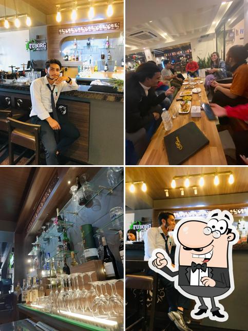 ᤛᤣᤘᤠᤖᤥ Metro Restaurant