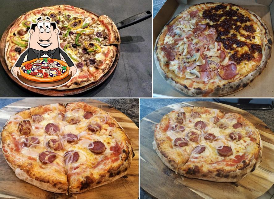 Nossa Pizza