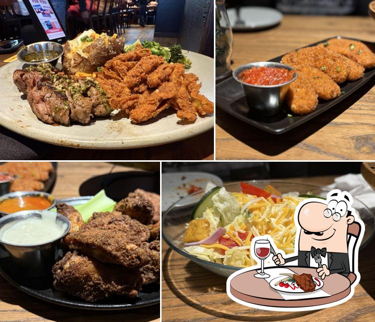 Outback Steakhouse