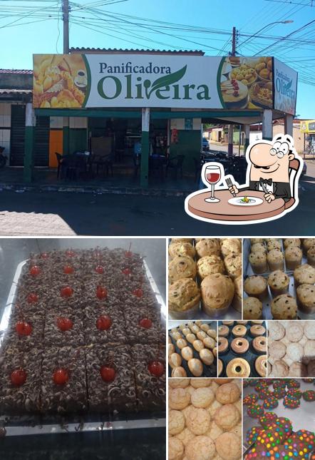 Panificadora Oliveira