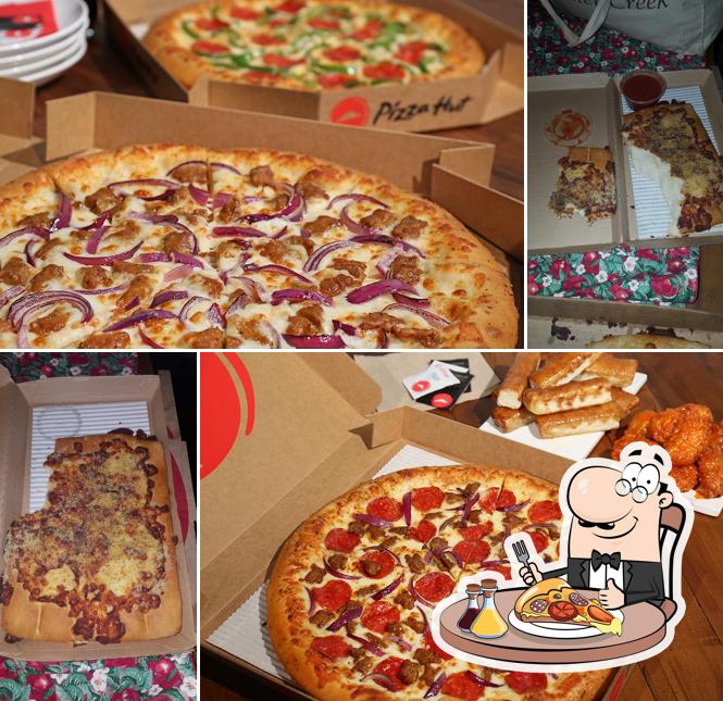 Pizza Hut