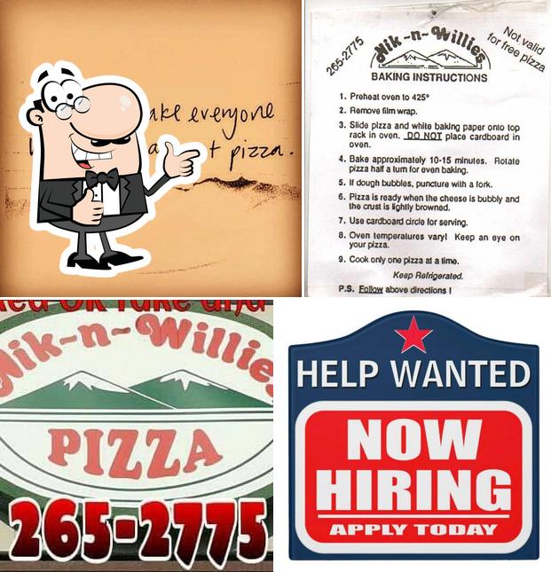 Nik n' Willie's