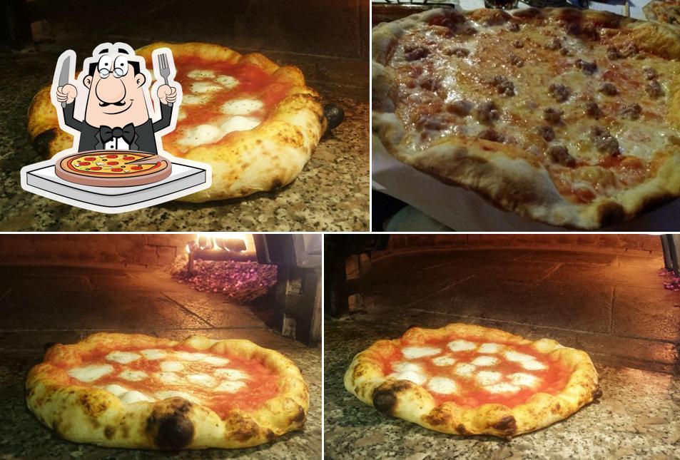 Ristorante Al Caminetto